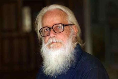 Nambi Narayanan(Scientist) Biography, Age, Height, Weight, Secrets, Affai