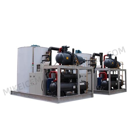 Wholesale T Flake Ice Machine Factory And Suppliers Herbin Ice Systems