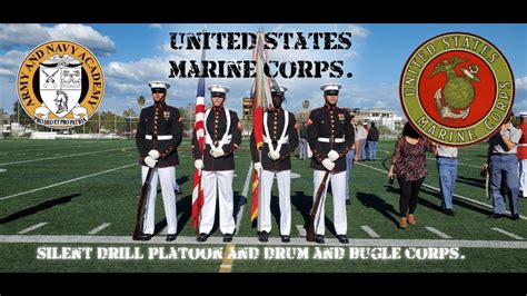 United States Marine Corps Colors