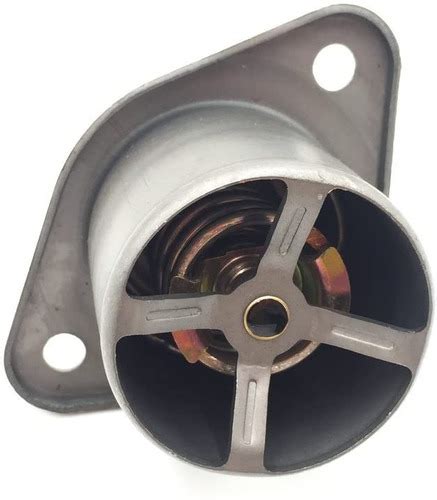 Termostato Navistar Dt466e Dt530e 190 Calidad Original Meses Sin