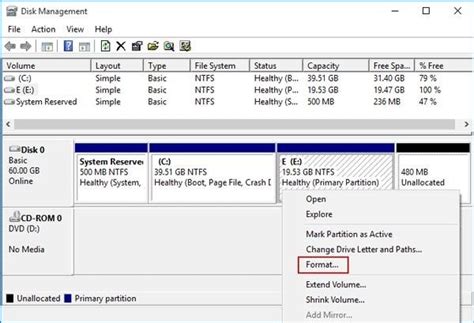 [Full Guide] How to Format Hard Drive in Windows 10/11?