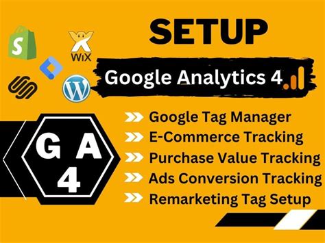 Setup Or Update Google Analytics 4 GA4 Server Side Tracking Using GTM