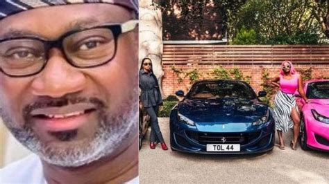 Why My Billion Offer To Buy Transcorp Was Rejected Femi Otedola