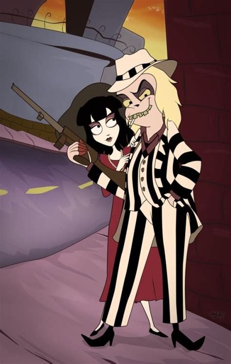 Zellykat Art Beetlejuice Cartoon Beetlejuice Actor Beetlejuice Movie