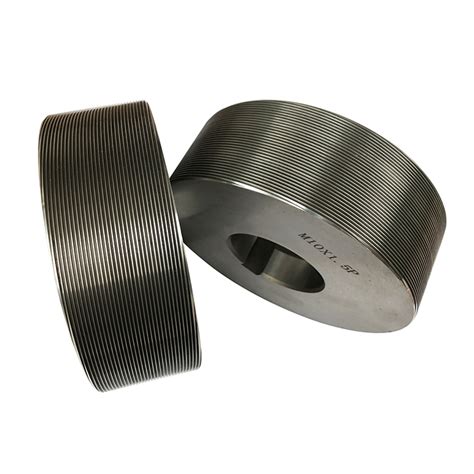 Thread Rolling Dies-Shenzhen Feda Machinery Industry Co.,Ltd