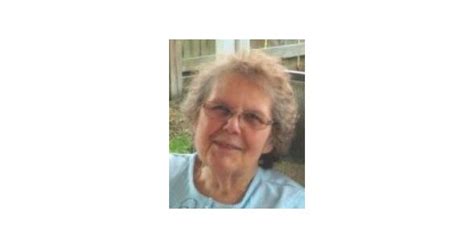 Betty Huntington Obituary 2020 Virginia Beach Va The Virginian Pilot