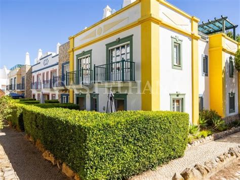 Property For Sale Rua Belchior Drago Valente Castro Marim Portugal