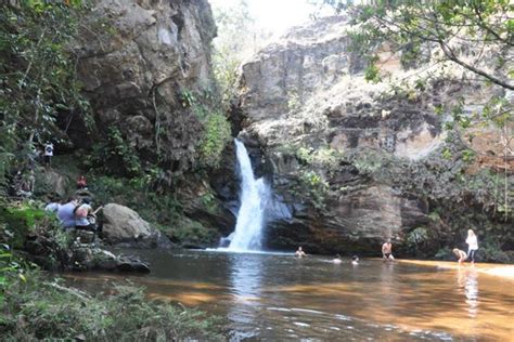 Passeio e ecoturismo no Parque do Taboão em Bom Jardim de Minas Bom