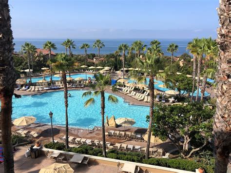 Marriotts Newport Coast Villas California Timeshare Fidelity Real