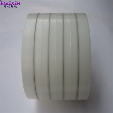 Co Extrusion Rubber Seal Black Color And White Color Soft Profile Buy