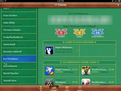 Apple needs to press play on Game Center | Macworld