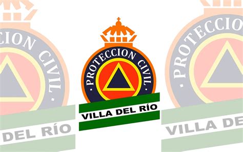 Seguridad Agrupaci N Local De Voluntarios De Protecci N Civil De