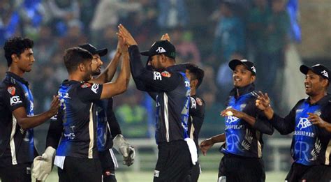 Khulna Tigers Vs Rangpur Riders Today Match Prediction Who Will Win