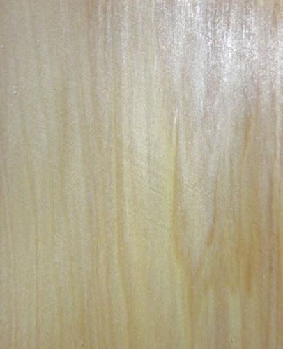 Cypress Flat Cut Wood Veneer Sheet Jso Wood Products