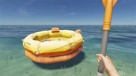 Stranded Deep PS4 Gameplay German 03 Neue Inseln Entdecken Deutsch