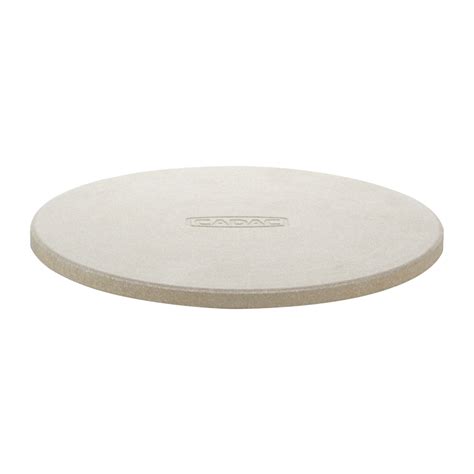 Cadac Pizzastein Cm F R Safari Chef G Nstig Kaufen