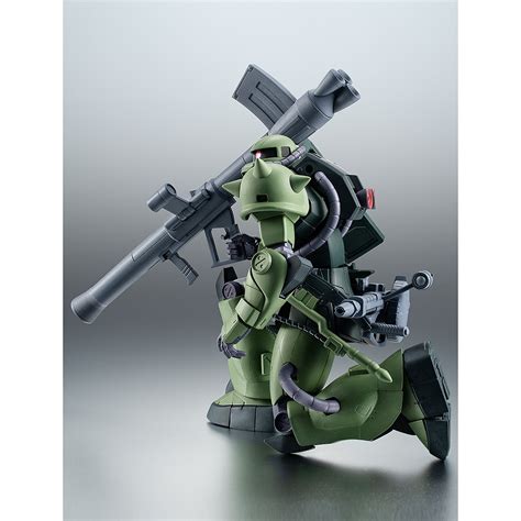 Robot Ms Jc Zaku Ll Jc