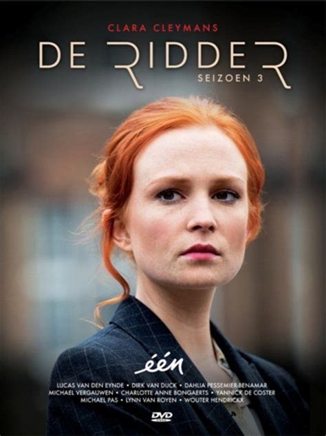 De Ridder Seizoen 3 2015 2016 Moviemeternl