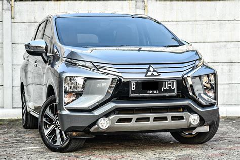 Mitsubishi Xpander Ultimate A T 2018 4496498