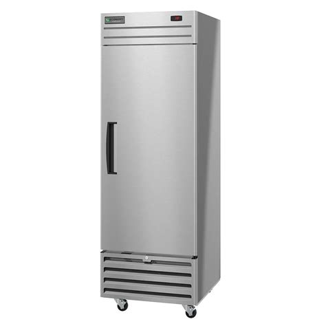 Single Door Refrigerator | Elite/PBS Tents and Events