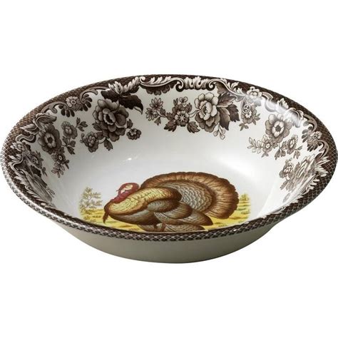 Spode Woodland Dinnerware Set Of 3 Bed Bath And Beyond 39101681