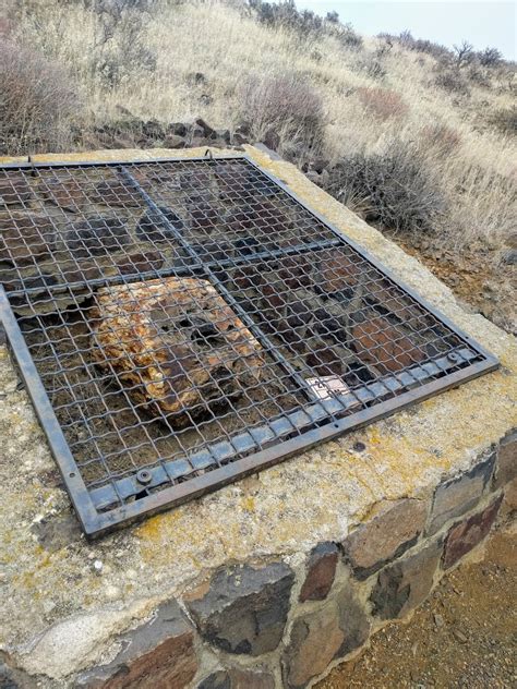 Exploring the Channeled Scablands - Jessb.org