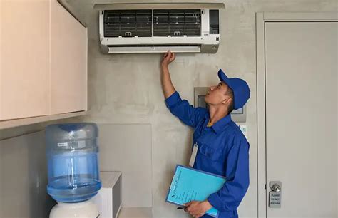 1 Best Ac Conditioning Service In Dubai Zawafi