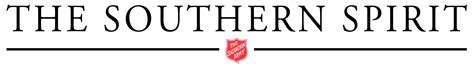 Southern Spirit The Salvation Army Usa Southern Territory