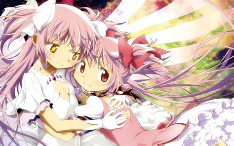 Download Ultimate Madoka Madoka Kaname Anime Puella Magi Madoka Magica