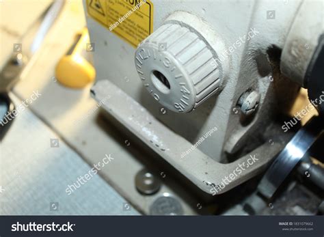 stitch width regulator images stock   objects vectors