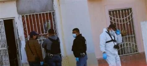 Tres Mujeres Son Halladas Muertas Fumigaron Su Casa Y Se Intoxicaron