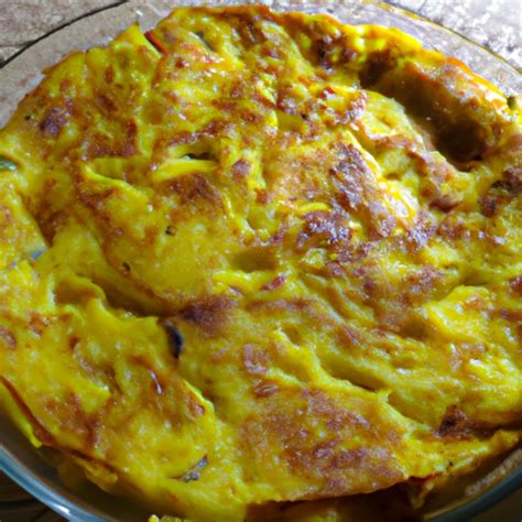 Frittata Di Patate Ricette Ai