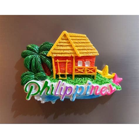 Ref Magnets Philippine Destinations List 4 Shopee Philippines