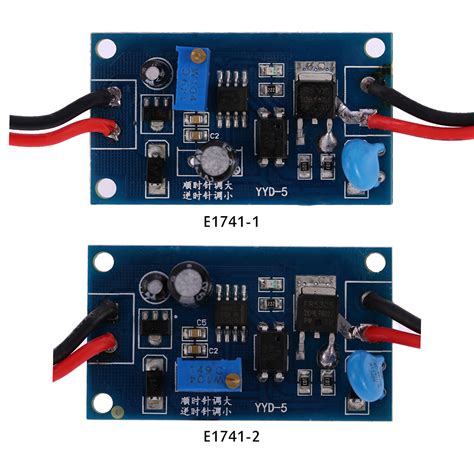 Dc V V Delay Relay Module S Delay Timer Switch Control Cycle