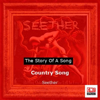 The story and meaning of the song 'Words As Weapons - Seether