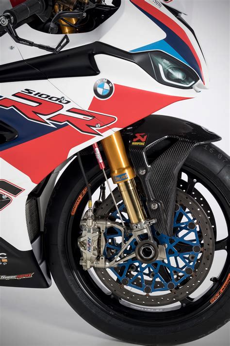 Racing Cafè Bmw S 1000 Rr Team Bmw Motorrad Wsbk 2019