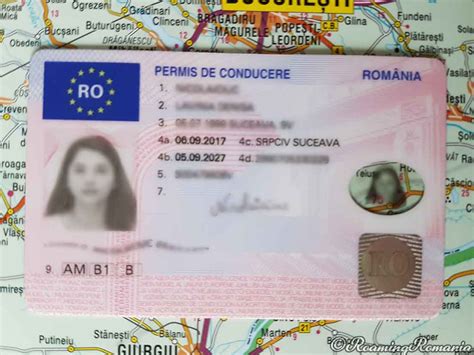 Verificare permis auto online Cumpărați permis de conducere