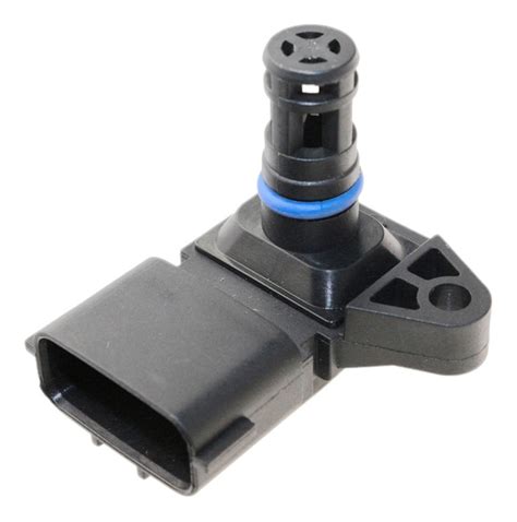 Sensor Egr Turbo Para Cummins M11 Isc Isl Ism Isx Isb Blackhat