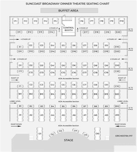 The union landing theater is now hosting live broadway concerts 29