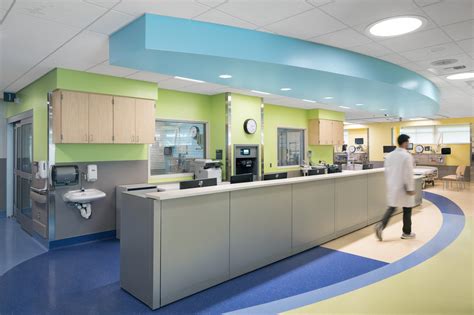 UC Davis Medical Center Children’s Surgery Center - Healthcare Snapshots