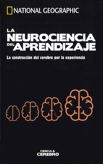 La Neurociencia Del Aprendizaje Henry Maldonado Guti Rrez Udocz