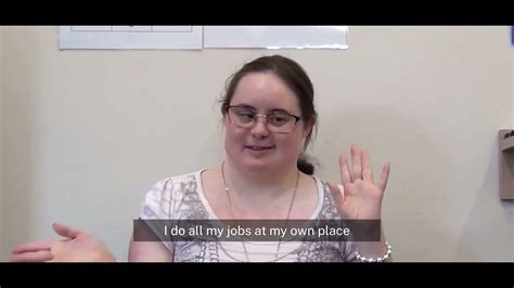 Busting Myths On Intellectual Disabilities With Down Syndrome