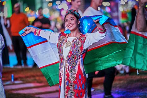 Sheikh Zayed Heritage Festival 2024 Top Tips Dates More