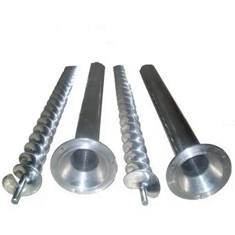 Auger Screw At Best Price In India