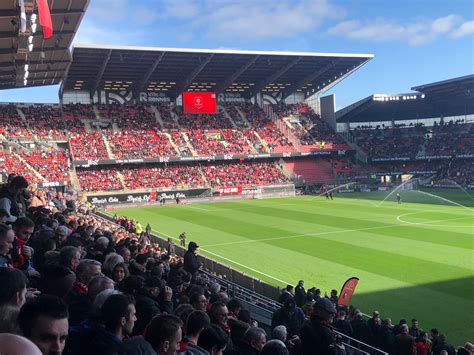 Stade Rennais Clermont Une Victoire Qui Fait Du Bien Rennes Infos