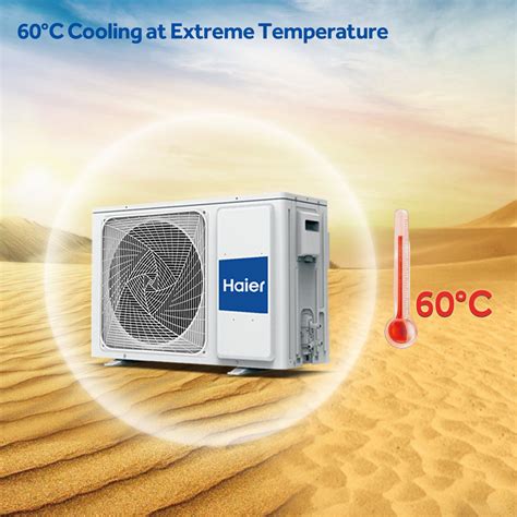 Buy Haier Clean Cool In Convertible Ton Star Triple Inverter