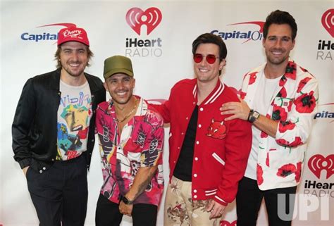 Photo Y100 S IHeartRadio Performance At Jingle Ball 2022 In Sunrise