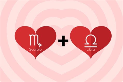 Escorpião E Libra Combinam