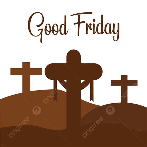 Good Friday Vector Design Images Good Friday Beautifull Vector Design