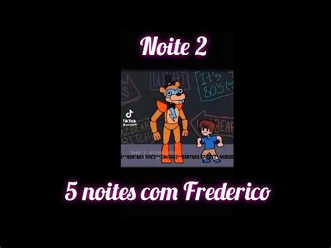 Noites Frederico Noite Youtube